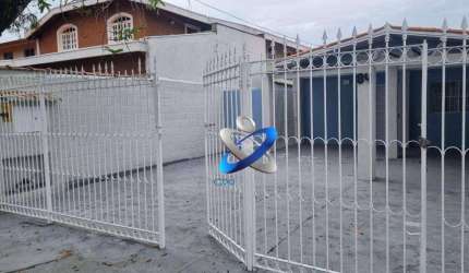 Casa com 2 dormitórios à venda, 150 m² por R$ 500.000 - Sao Jose Dos Campos - São José dos Campos/SP