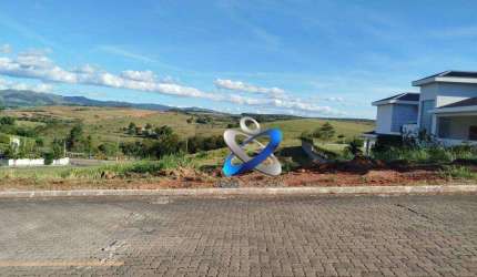 Terreno à venda, 1200 m² por R$ 350.000 - Caçapava Velha - Caçapava/SP
