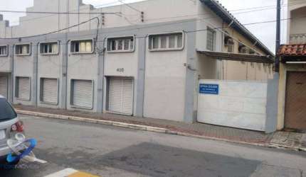 Ponto para alugar, 2240 m² por R$ 33.773,00/mês - Santana - São José dos Campos/SP
