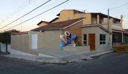 Casa com 3 dormitórios à venda, 101 m² por R$ 650.000,00 - Vila Resende - Caçapava/SP