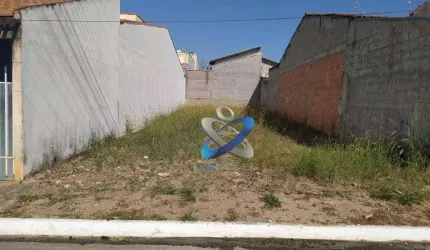 Terreno à venda, 175 m² por R$ 91.000,00 - Residencial Aldeias da Serra - Caçapava/SP