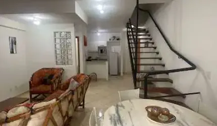 Apartamento Duplex à venda, 80 m² por R$ 700.000,00 - Jardim Aquarius - São José dos Campos/SP