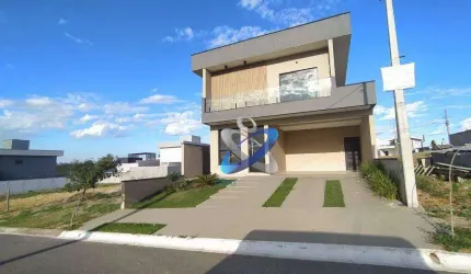 Sobrado à venda, 180 m² por R$ 990.000,00 - Parque Residencial Maria Elmira - Caçapava/SP