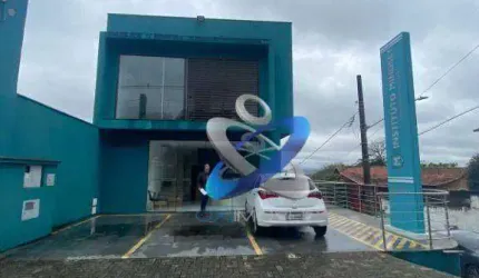 Prédio para alugar, 500 m² por R$ 25.000,00/mês - Jardim Nova América - São José dos Campos/SP