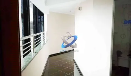 Sala para alugar, 40 m² - Centro - São José dos Campos/SP