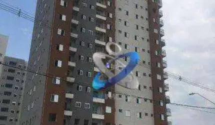 Apartamento à venda, 51 m² por R$ 395.000,00 - Condomínio Residencial Monaco - São José dos Campos/SP