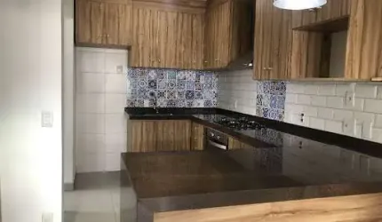 Apartamento à venda, 99 m² por R$ 750.000,00 - Vila Industrial - São José dos Campos/SP
