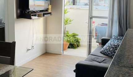 Apartamento São Judas