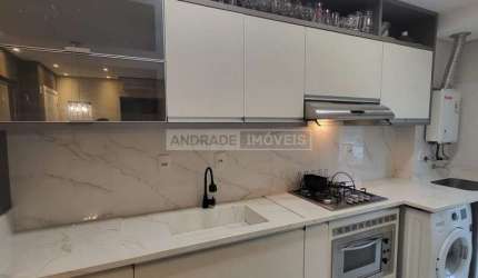 Apartamento no Bairro Ressacada
