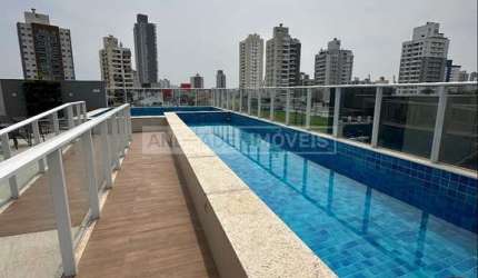 Apartamento no Bairro Vila Operária