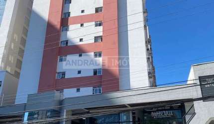 Apartamento Grande no Centro Itajai
