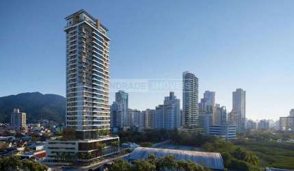 Apartamento Com Vista -Bairro Fazenda