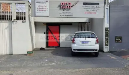 Sala Comercial