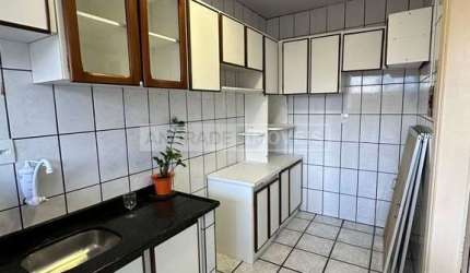 Apartamento Térreo n