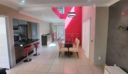 CASA À VENDA NO BAIRRO JARDIM IPANEMA EM JUNDIAÍ/SP