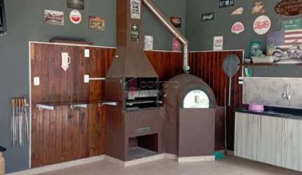 CASA À VENDA NO CONDOMÍNIO PHYTUS EM ITUPEVA/SP