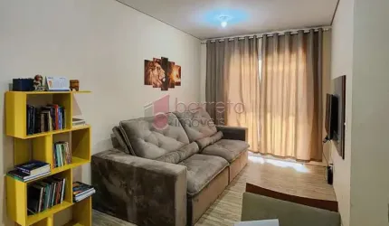 APARTAMENTO À VENDA OU LOCAÇÃO, EDIFÍCIO FLEX I, JUNDIAÍ