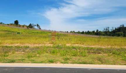 EXCELENTE TERRENO À VENDA 1000 M² - CONDOMÍNIO TAMBORÉ JUNDIAÍ
