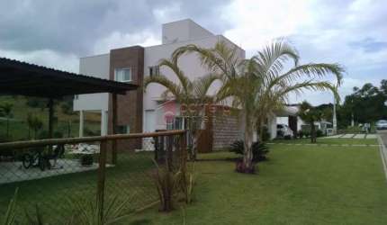 Casa de 1.577m² de Terreno no Condomínio Parque dos Resedás, Bairro Parque dos Cafezais, Itupeva - Sp