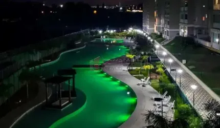 APARTAMENTO COM 02 DORMITÓRIOS À VENDA NO CONDOMÍNIO TONS DE IPANEMA - JUNDIAÍ/SP