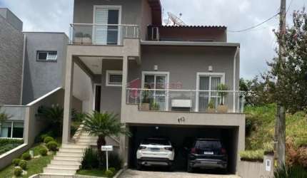 CASA COM 03 SUÍTES À VENDA NO CONDOMÍNIO TERRAS DE GÊNOVA - JUNDIAÍ/SP