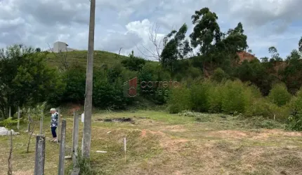 TERRENO À VENDA NO CONDOMÍNIO OUTEIRO DAS FLORES II EM ITUPEVA/SP
