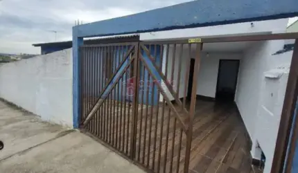 CASA À VENDA - JARDIM TARUMÃ - JUNDIAÍ/SP