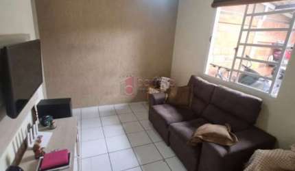 CASA TÉRREA À VENDA - BAIRRO FAZENDA GRANDE - JUNDIAÍ/SP