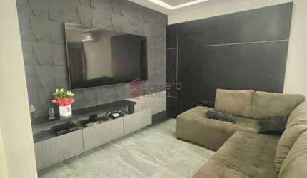 APARTAMENTO GARDEN À VENDA NO CONDOMÍNIO VILLAGGIO SAVIETTO - VILLA GRAFF - JUNDIAÍ/SP