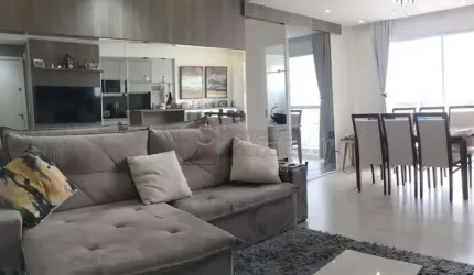 APARTAMENTO À VENDA NO CONDOMÍNIO SCALLA NO BAIRRO ENGORDADOURO EM JUNDIAÍ/SP