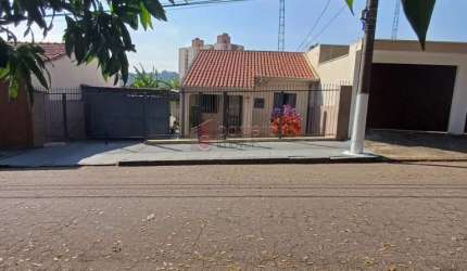 CASA TÉRREA COM 02 DORMITÓRIOS À VENDA NA VILA PROGRESSO EM JUNDIAÍ/SP