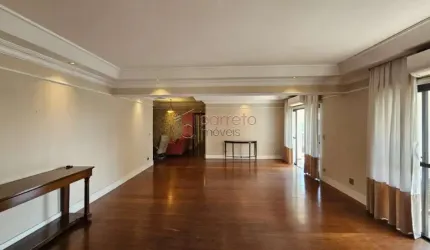 APARTAMENTO À VENDA NO CONDOMÍNIO LEONETO CARLETTI - JUNDIAÍ/SP