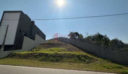 TERRENO À VENDA NO CONDOMÍNIO BOSQUE DO HORTO - JUNDIAÍ/SP