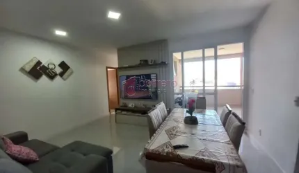 APARTAMENTO À VENDA NO CONDOMÍNIO RESIDENCIAL TORRES DE OZANAM -  JARDIM FLORESTAL - JUNDIAÍ/SP