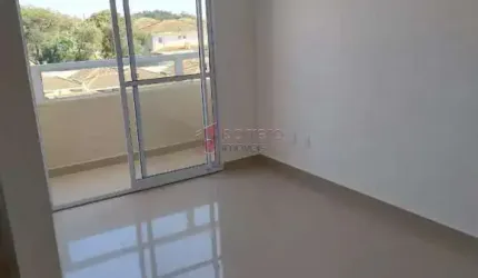APARTAMENTO À VENDA NO CONDOMÍNIO JARDIM DI FLORENÇA - JARDIM CAROLINA/MEDEIROS - JUNDIAÍ/SP