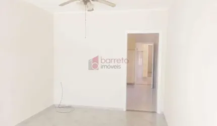 SOBRADO COM EDÍCULA À VENDA NA VILA SANTANA II EM JUNDIAÍ/SP