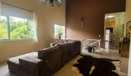 CHÁCARA À VENDA NO PORTAL TERRA NOVA EM JUNDIAÍ/SP