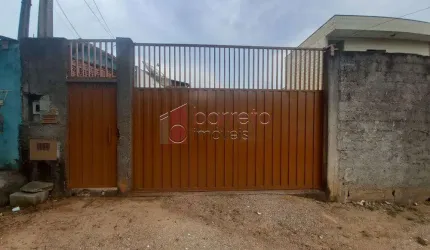 TERRENO PARA VENDA, NO BAIRRO PARQUE CENTENÁRIO, JUNDIAÍ - SP