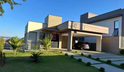 CASA ASSOBRADADA À VENDA NO CONDOMÍNIO IBI ARAM 2 - ITUPEVA/SP