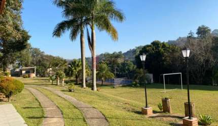 CHÁCARA PARA VENDA NO BAIRRO GUACURI - ITUPEVA/SP