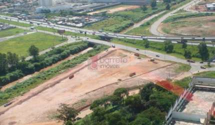 Área para incorporação em excelente localização, no bairro do Engordadouro, Jundiaí- SP