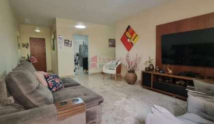 APARTAMENTO ESTILO CASA, 182M² DE ÁREA ÚTIL À VENDA NO CENTRO DE JUNDIAÍ/SP