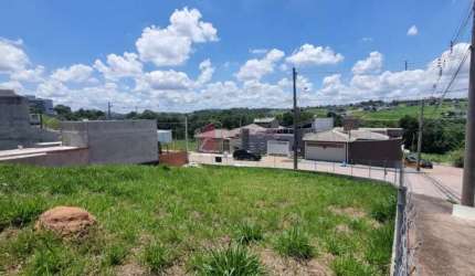 BELO LOTE DE ESQUINA À VENDA NO LOTEAMENTO IPANEMA EM JUNDIAÍ/SP