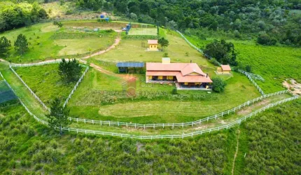 SÍTIO À VENDA NO BAIRRO MARACANÃ EM JARINU/SP