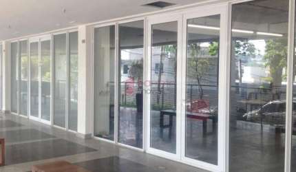 SALA/LOJA TÉRREA À VENDA NO CONDOMÍNIO GOLDEN OFFICE EM JUNDIAÍ/SP