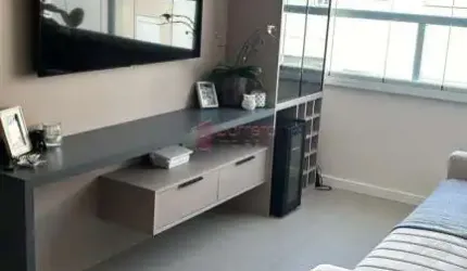 APARTAMENTO À VENDA NO CONDOMÍNIO LA VITE PIEMONTE EM JUNDIAÍ/SP