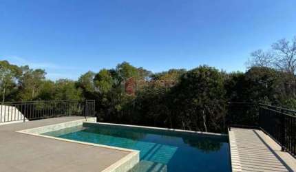 CASA À VENDA NO CONDOMÍNIO LAGOS DE JARINU EM JARINU/SP