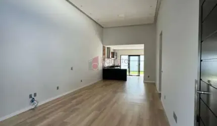 CASA TÉRREA À VENDA NO CONDOMÍNIO PHYTUS - CABREÚVA/SP