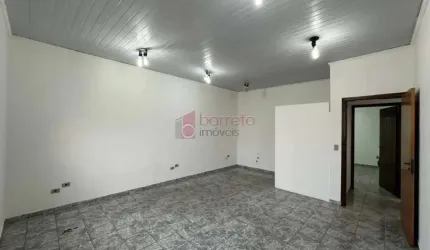 PRÉDIO COMERCIAL COM LOJA + 5 SALAS À VENDA NO CENTRO - JUNDIAÍ/SP