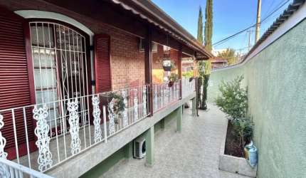 CASA À VENDA NO BAIRRO JARDIM TANNUS - JUNDIAÍ/SP
